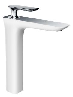 Смеситель для раковины AltroBagno Aperto 010206 BiCr